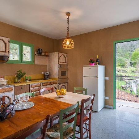 Holiday Home Oasi Colorata By Interhome Villarelli Exterior foto