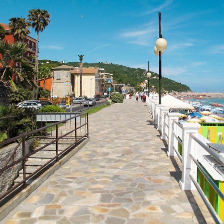 Holiday Home Oasi Colorata By Interhome Villarelli Exterior foto