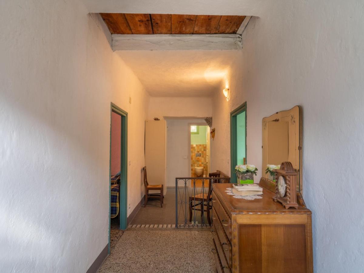 Holiday Home Oasi Colorata By Interhome Villarelli Exterior foto
