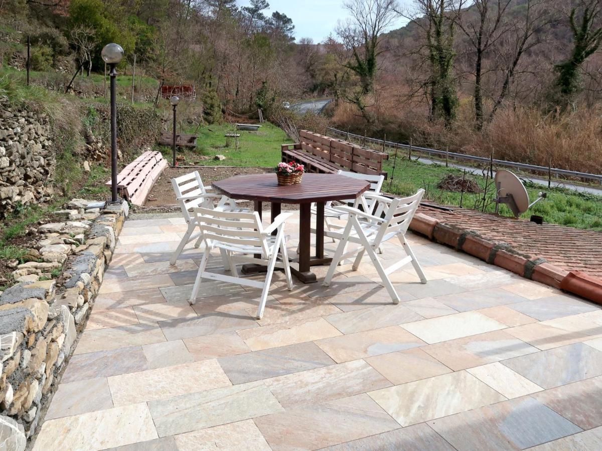Holiday Home Oasi Colorata By Interhome Villarelli Exterior foto