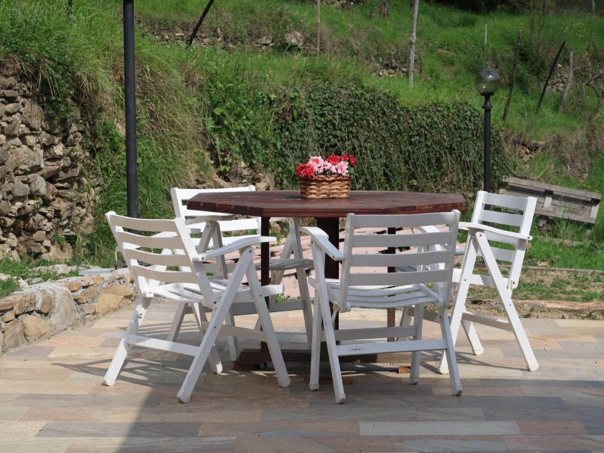 Holiday Home Oasi Colorata By Interhome Villarelli Exterior foto