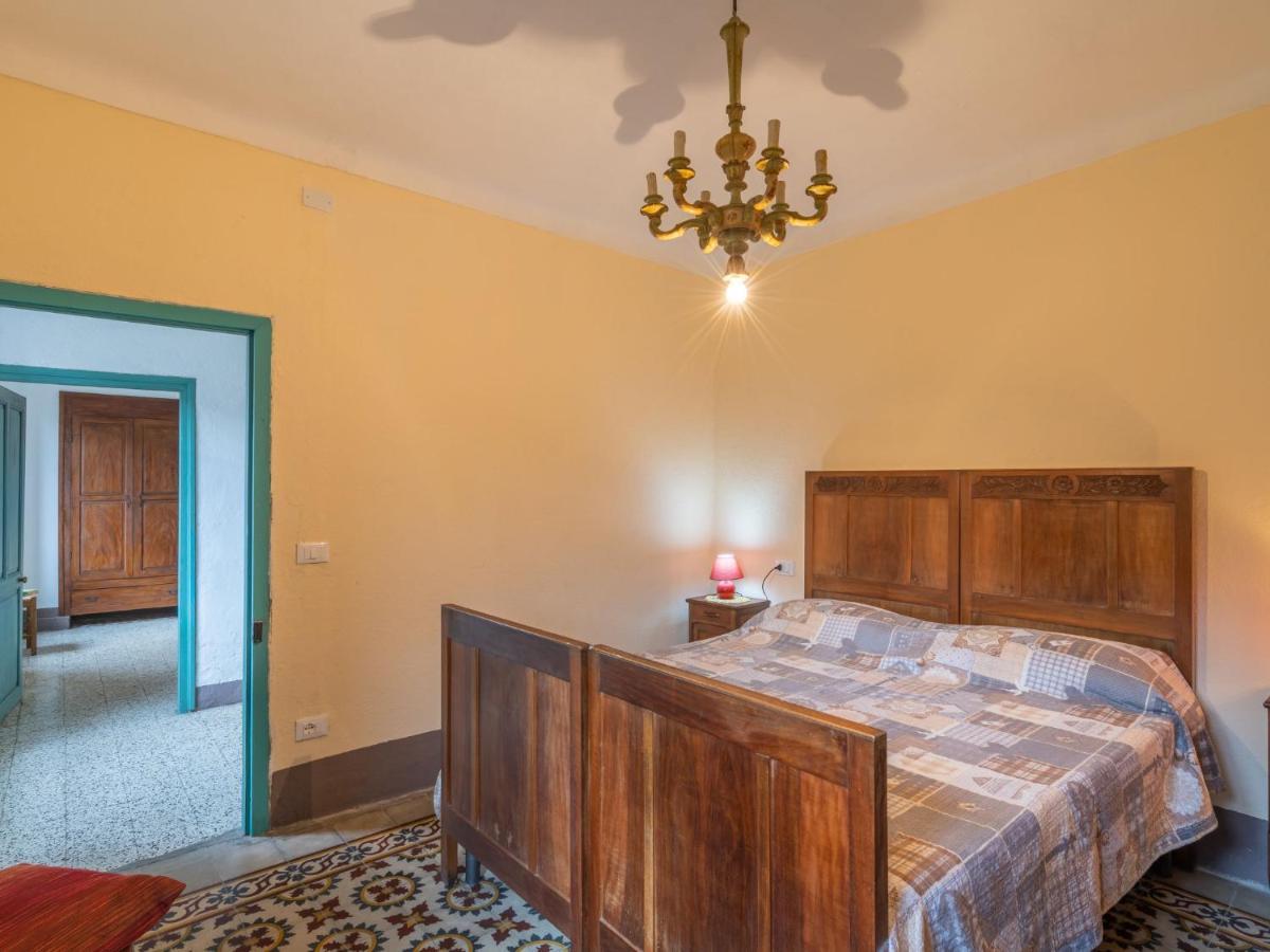 Holiday Home Oasi Colorata By Interhome Villarelli Exterior foto