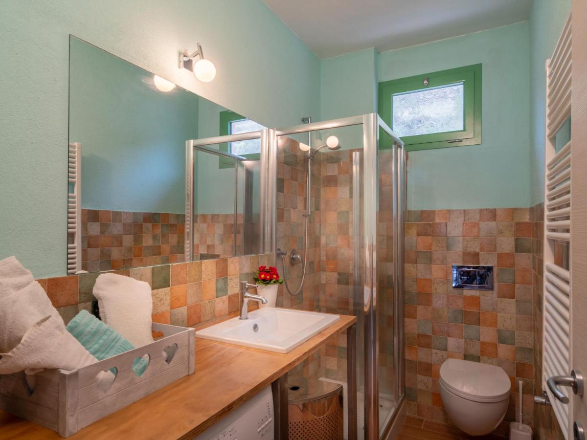 Holiday Home Oasi Colorata By Interhome Villarelli Exterior foto
