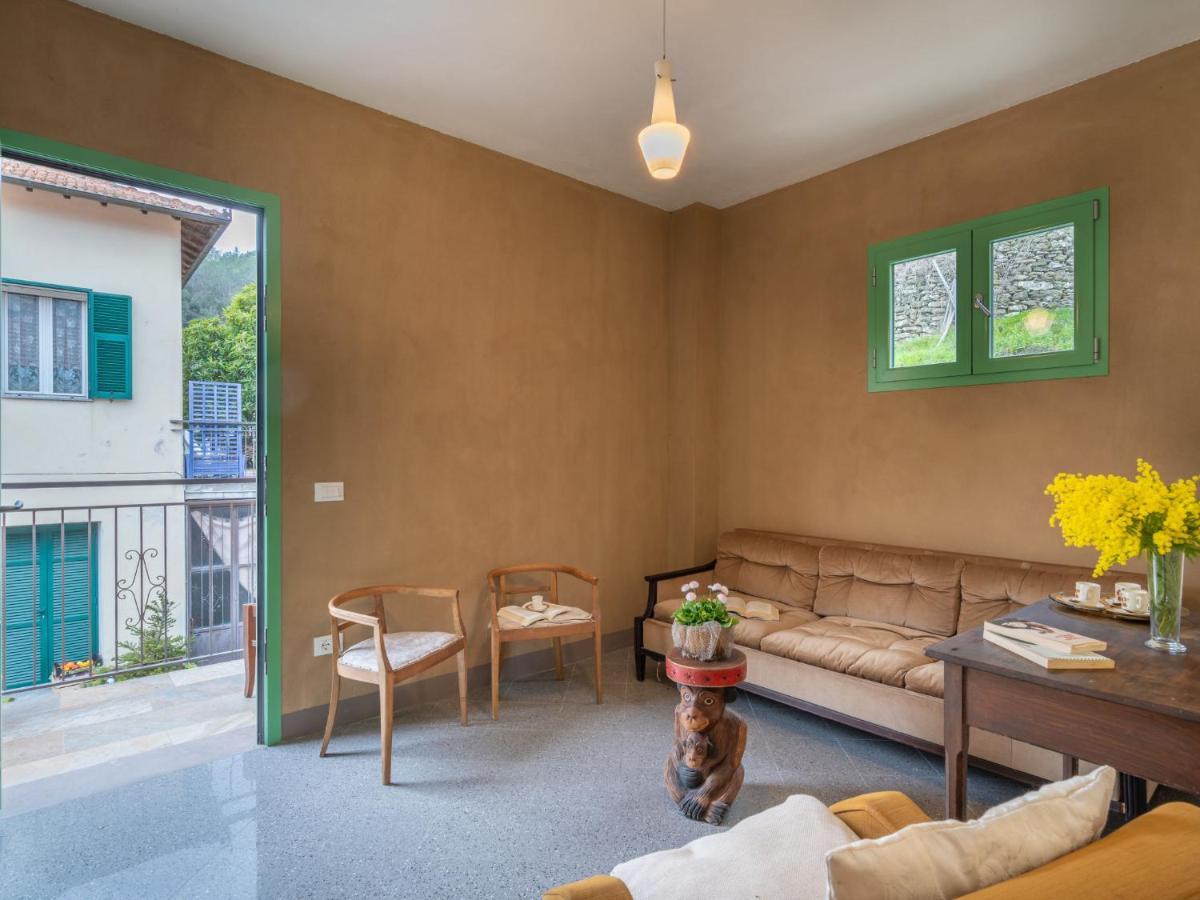 Holiday Home Oasi Colorata By Interhome Villarelli Exterior foto