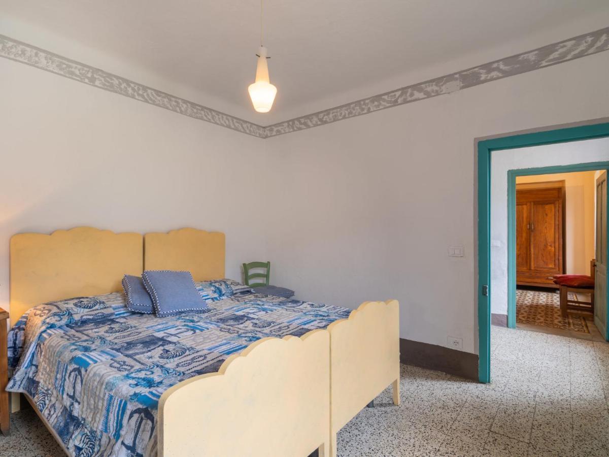Holiday Home Oasi Colorata By Interhome Villarelli Exterior foto