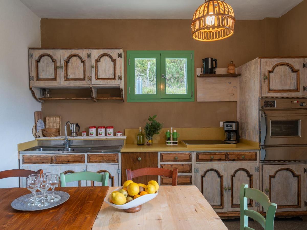Holiday Home Oasi Colorata By Interhome Villarelli Exterior foto